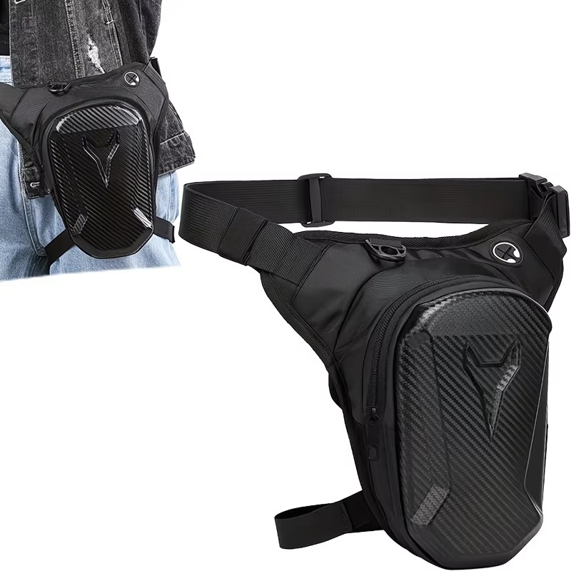 2026 Motorcycle Leg Tank Bag W - đánh giá và giá Motorcycle Gear Companies