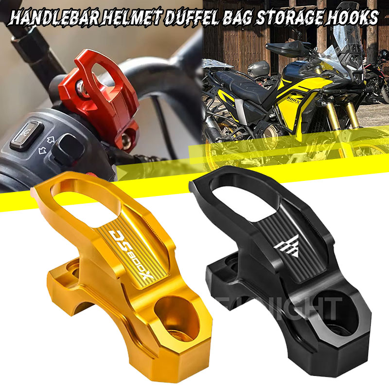 2026 For VOGE 800 DSX RALLY 80 - đánh giá và giá Motorcycle Gear Backpack
