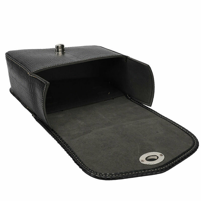 Motorcycle PU Leather Luggage  - đánh giá và giá Motorcycle Gear Backpack