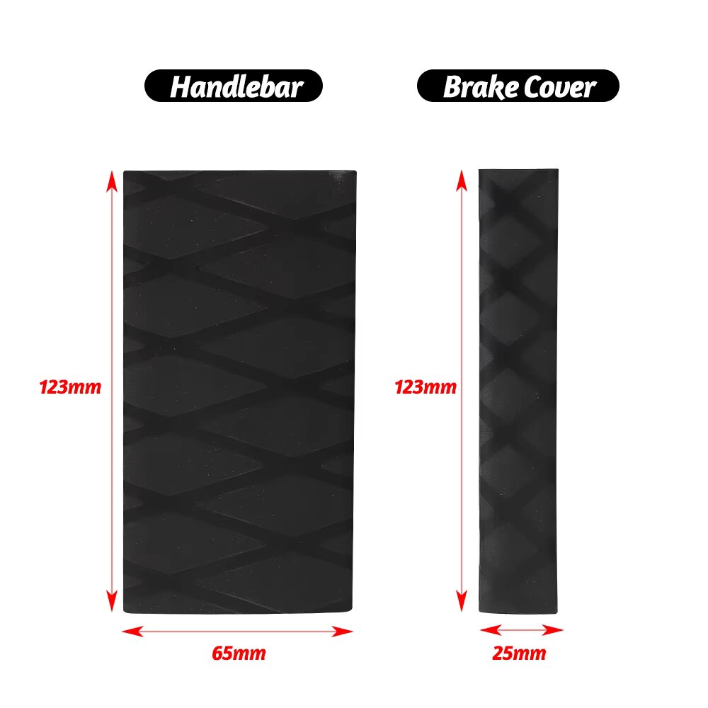 SEAMETAL Motorcycle Handlebar  - đánh giá và giá Handlebar Grip Heated