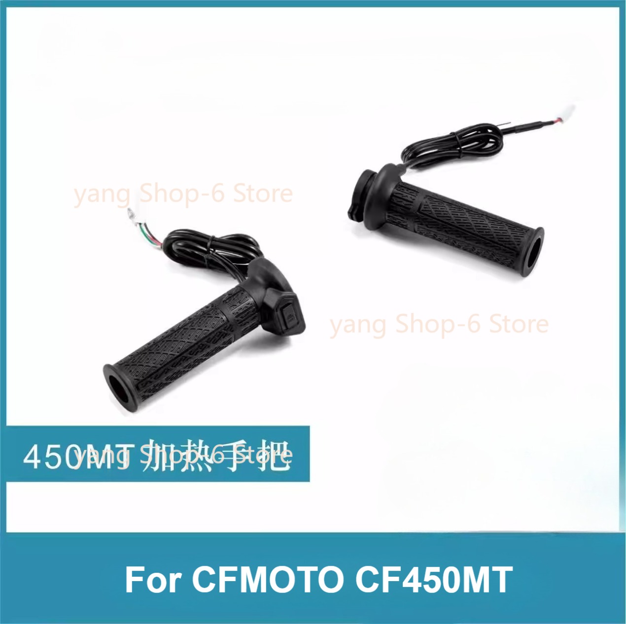 1 Pair Motorcycle Oringinal Pa - đánh giá và giá Handlebar Grip Heated