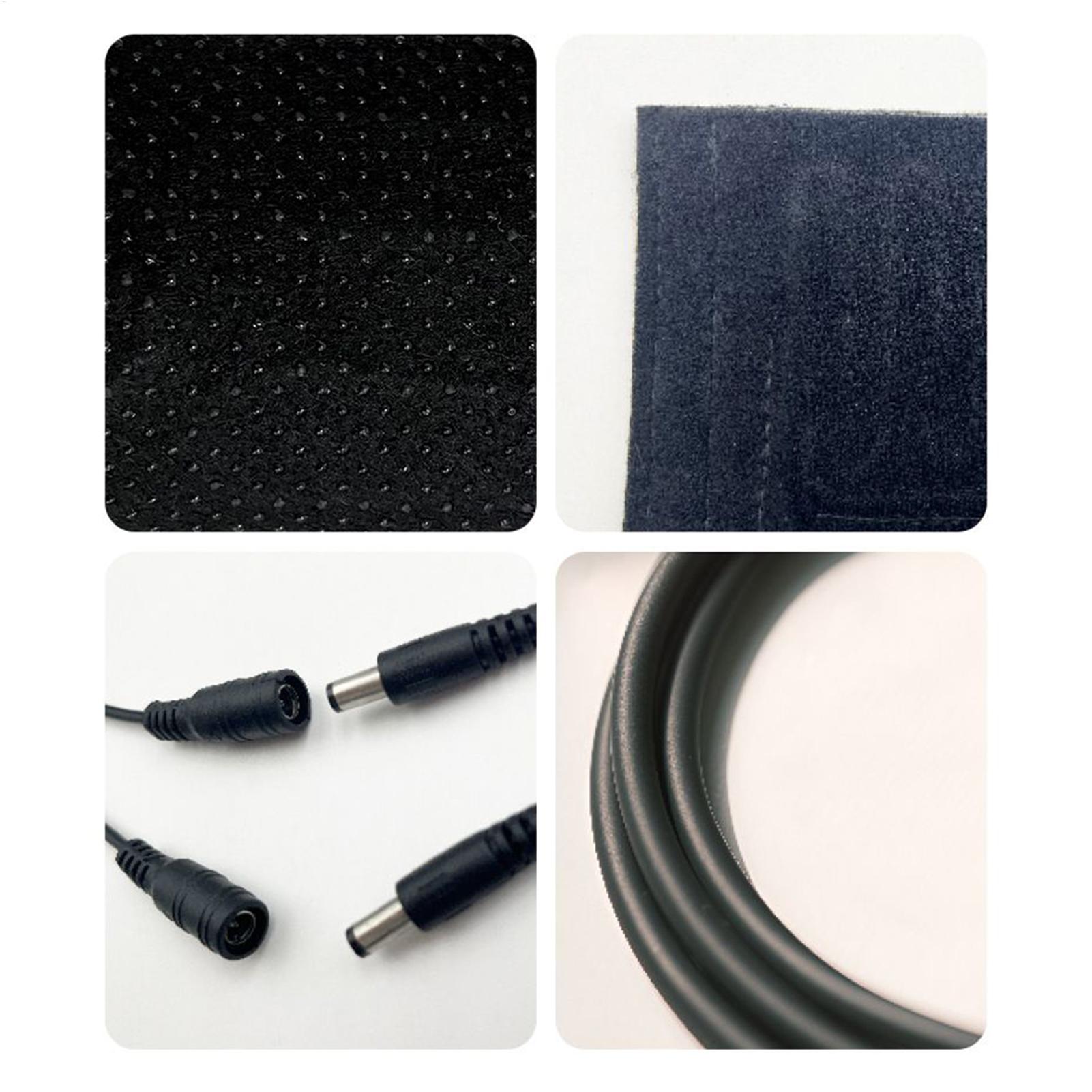 Handlebar Grip Heater 5V Handl - đánh giá và giá Handlebar Grip Heated