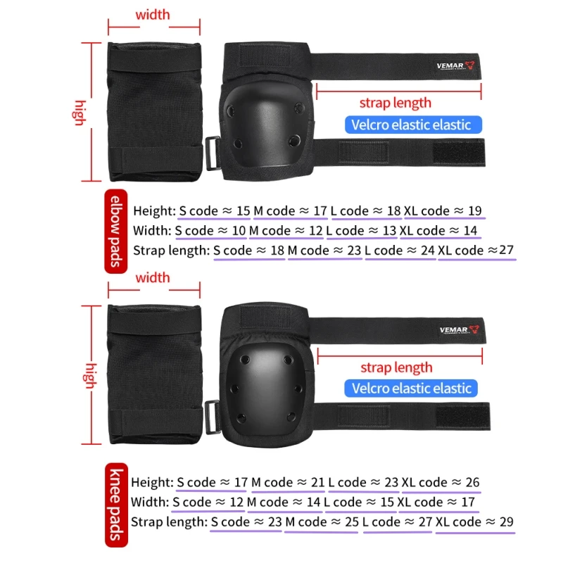 VEMAR Men Motorcycle Knee Pads - đánh giá và giá Motorcycle Gear For Woman