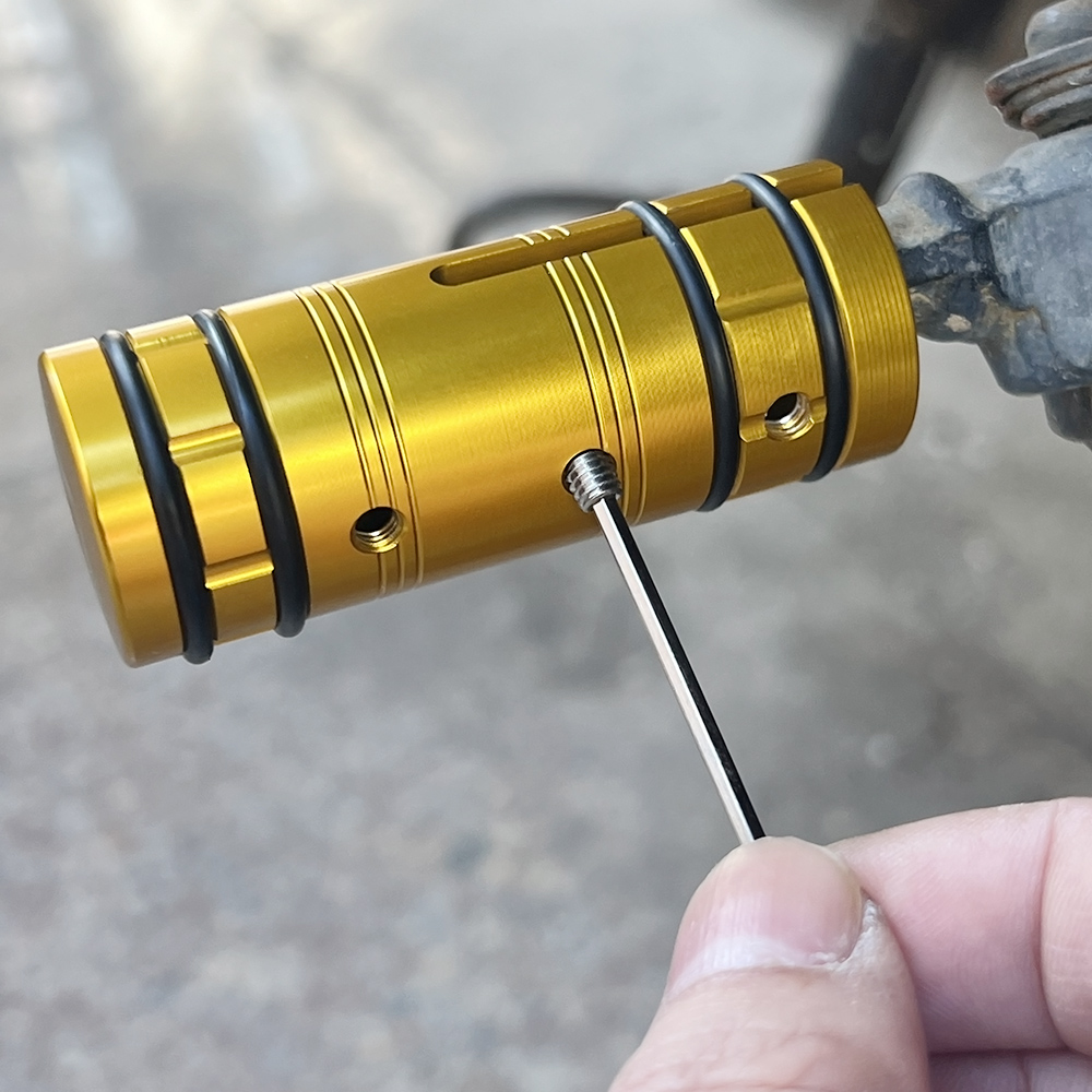 For Triumph Trident 660 Triden - đánh giá và giá Motorcycle Gear Lever Extender