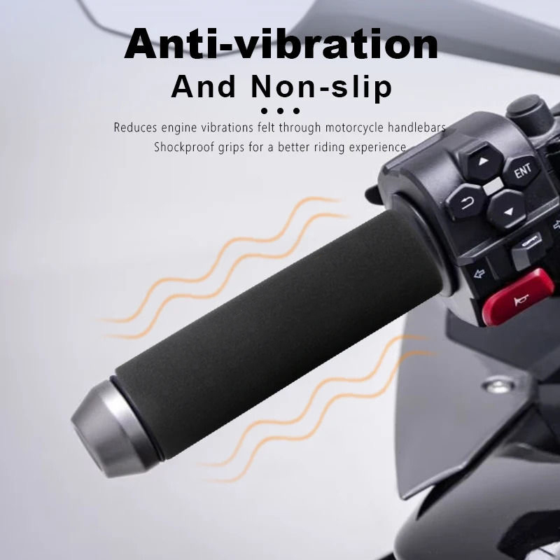 For VOGE DS800X DS625X DS525X  - đánh giá và giá Handlebar Grip Heated