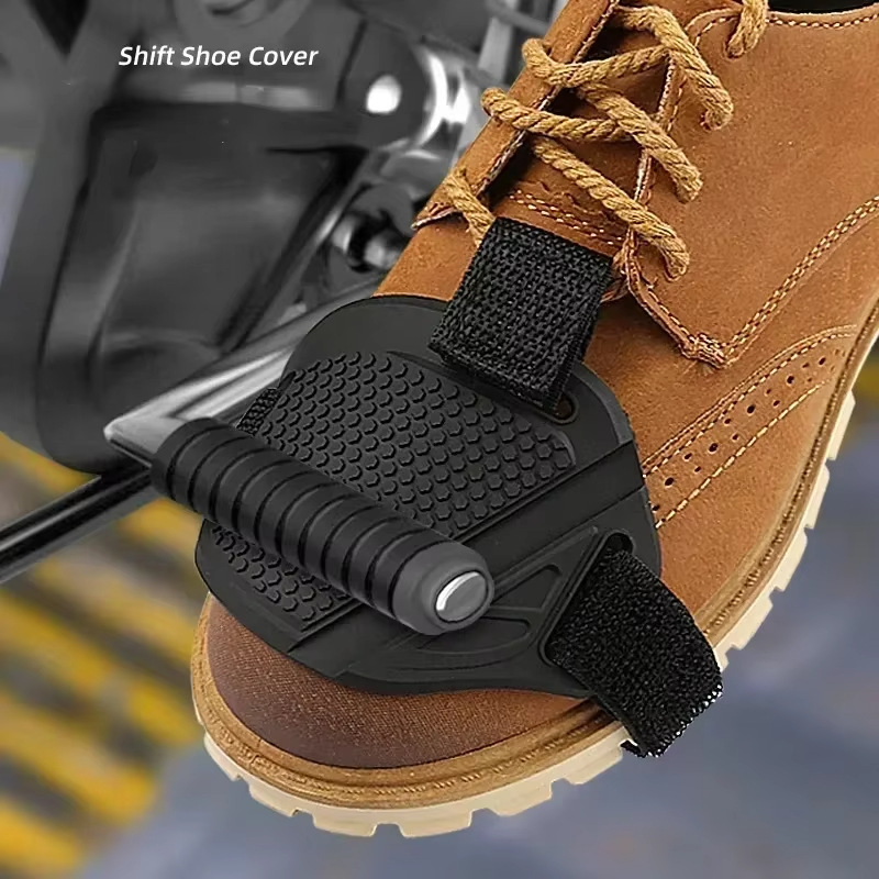Motorcycle Gear Shift Pad and  - đánh giá và giá Motorcycle Gear For Woman