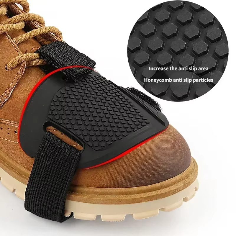 Motorcycle Gear Shift Pad and  - đánh giá và giá Motorcycle Gear For Woman