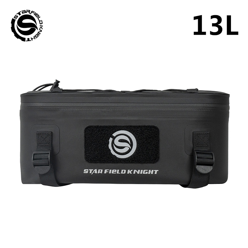 SFK Universal 13L Black Motorc - đánh giá và giá Motorcycle Gear Companies